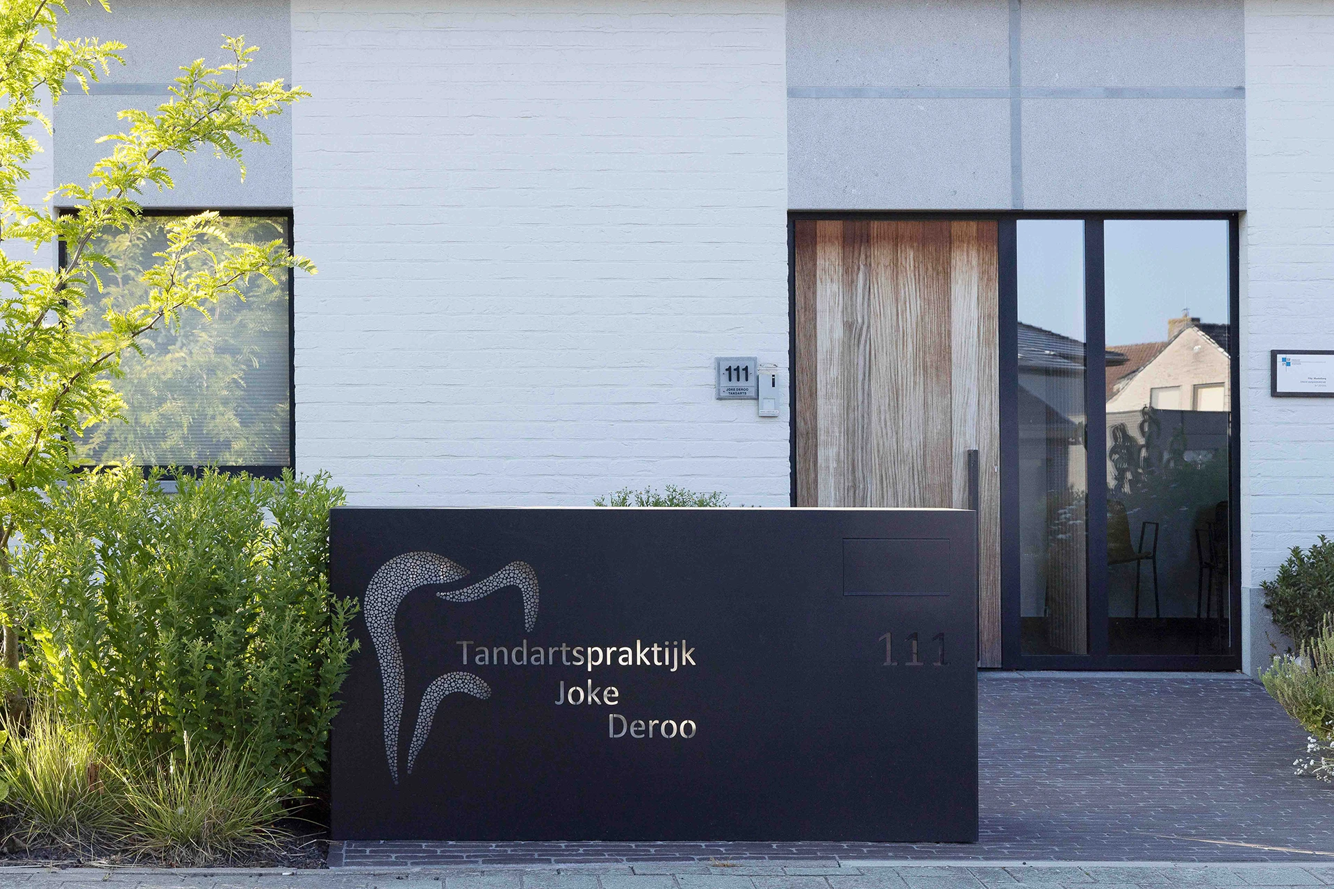 DM Tuinonderneming Ameloot